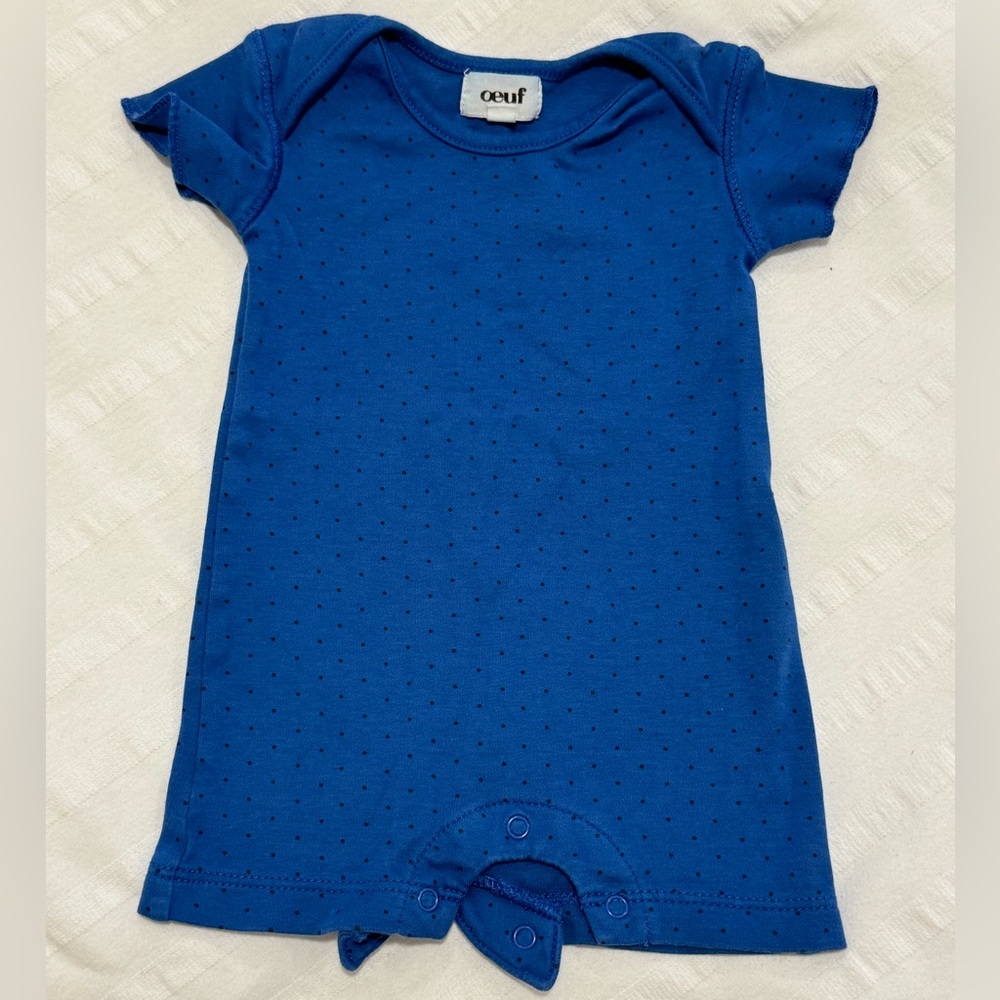 Oeuf Romper